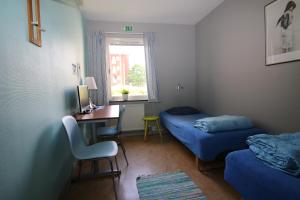 Borlänge Vandrarhem & Turistlägenheter