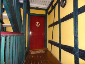 Appartements My Sweet Homes - Le 15 : photos des chambres