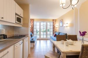 Standard - Studio 5 people room in Residence Pierre & Vacances Le Domaine de Bordaberry