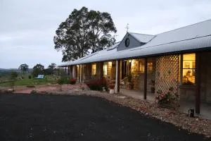 铃鸟山住宿加早餐旅馆 - Comboyne