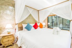 The Chaya Resort and Spa