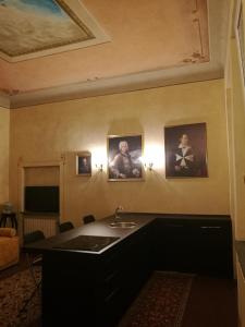 Palazzo Bargellini Panzacchi Rooms & Apartment