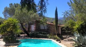 Accommodation in Rigarda