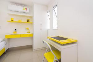 Villa Sophia - Bed and breakfasts, São Paulo