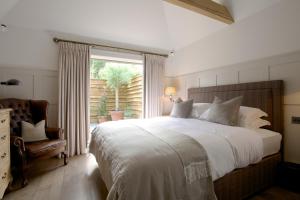 Hurley House Hotel