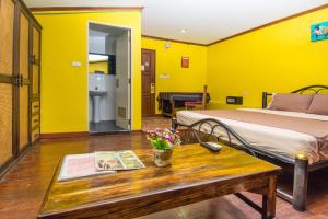 Central Guesthouse