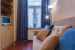 Apartment on Arbat 31 - image 1