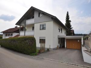 Apartament Ferienwohnung Lore Weiler-Simmerberg Niemcy