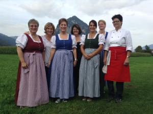 Eichhof Brienzwiler Berner Oberland