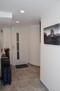 Appartements Massilia New'z Appart : photos des chambres