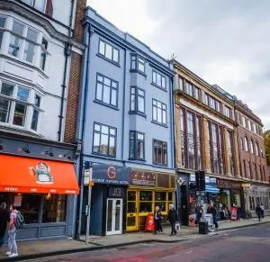 George Oxford Hotel - 牛津