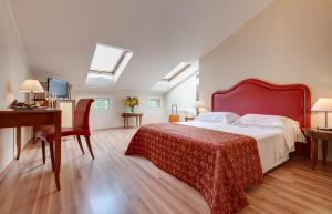 Double or Twin Room room in Villa Adriatica Ambienthotels