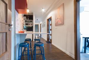 Quattro Loft Hostel