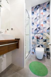 Quattro Loft Hostel