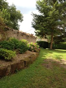 Hotels Logis Hotel DOMAINE du MOULIN : photos des chambres