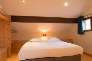 Auberges Le Relais Nordique : photos des chambres