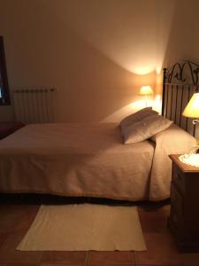 Three-Bedroom House room in Los Abetos