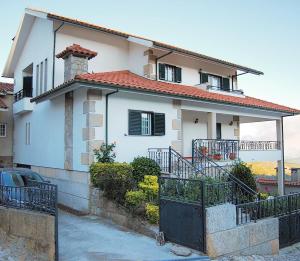 Iteiro Casa Rural