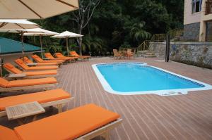 The Palm Seychelles