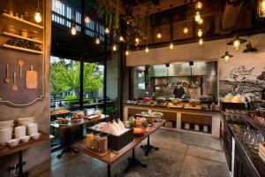 Somerset Ekamai Bangkok