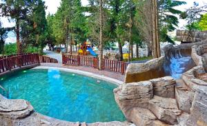 Sol Nessebar Mare Resort & Aquapark -inclusive