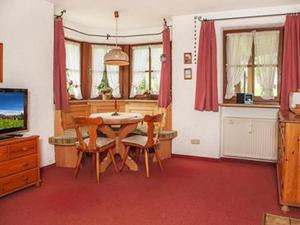 Apartment with Sauna room in Ferienwohnung Rosendahl
