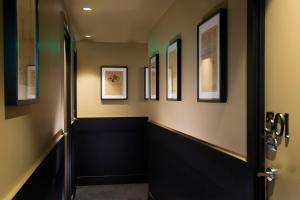 Hotels Hotel Le Chat Noir : photos des chambres