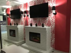 Apartment on Yushchenka 5 - Sobariv