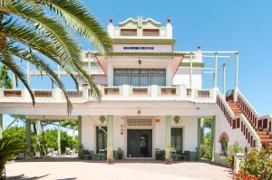 Namas Villamilagro Sueka Ispanija