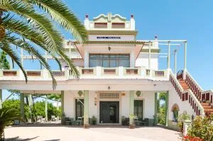 Villamilagro - Llaurí