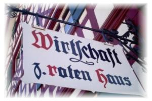 Hotel Restaurant Pizzeria Rotes Haus