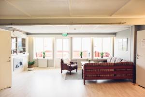 Per Gynt Lodge