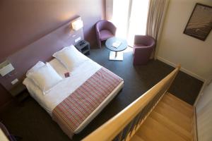 Hotels Mercure Aix-En-Provence Sainte-Victoire : photos des chambres