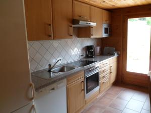 Chalet Victoria