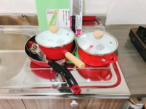 Guest House Fukuoka W001