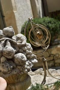 B&B / Chambres d'hotes Domaine Le Bois Des Dames : photos des chambres