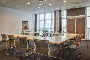 Hotels Novotel Senart Golf De Greenparc : photos des chambres