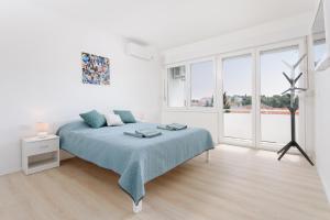Botun Apartman free parking 