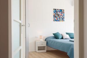 Botun Apartman free parking