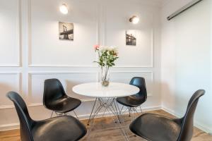 Poznańska P&O Apartments