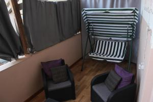 Cozy Apartment In Real Heart Of Old Tbilisi