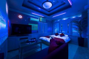 Hotel Sulata Ashikaga (Adult Only)