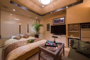 Hotel Sulata Ashikaga (Adult Only)