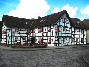 Garni Hotel im Fachwerkhof