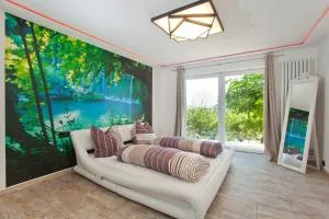 Residenz Cheval Messe FN - Oberteuringen