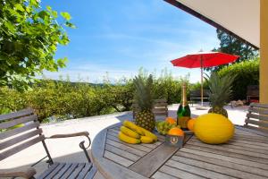 Residenz Cheval - TheView - Panorama - Bodensee