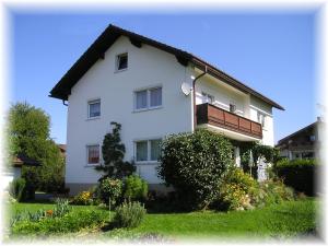 Appartement Ferienwohnung Linsmeier Frauenau Deutschland