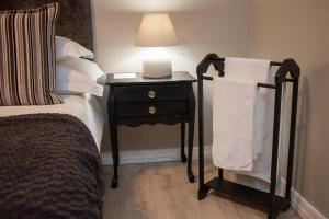 A Queenslin Guesthouse