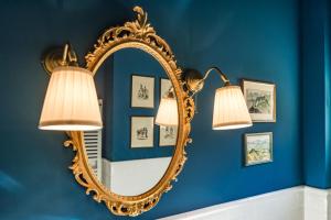 L8 Boutique Concept Apartments