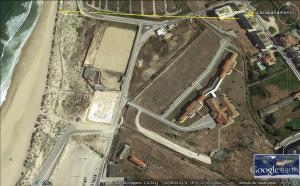 Apartamento do Atlantico